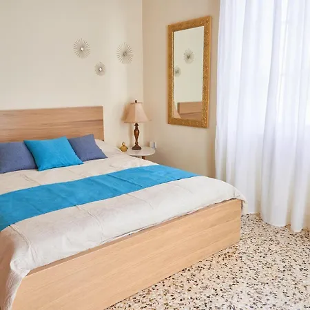 Daire Philoxenia Chania Centre Hanya